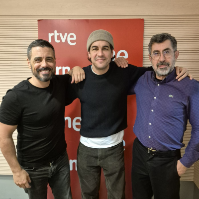 Mario Casas, la trayectoria de un gran actor - El despertador de RNE | Escuchar