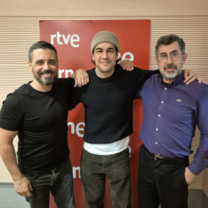 El despertador de RNE - Mario Casas, la trayectoria de un gran actor - El despertador de RNE | Escuchar