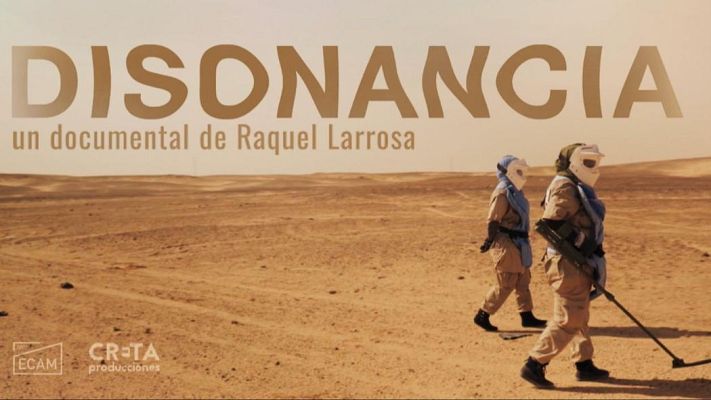 'Disonancia', nominado en los Goya como mejor corto documental - Mañana más | Escuchar