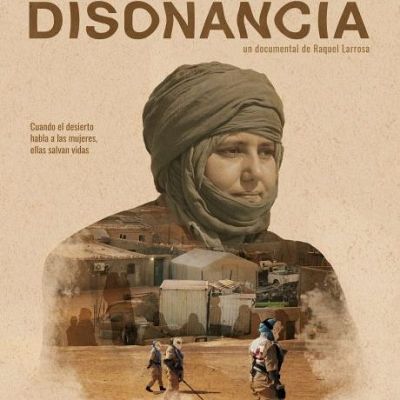 'Disonancia', nominado en los Goya como mejor corto documental - Mañana más | Escuchar