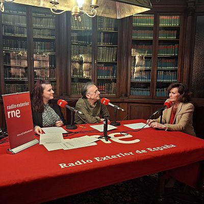 El Consejo de Estado celebra 500 años de historia - Marca España | Escuchar