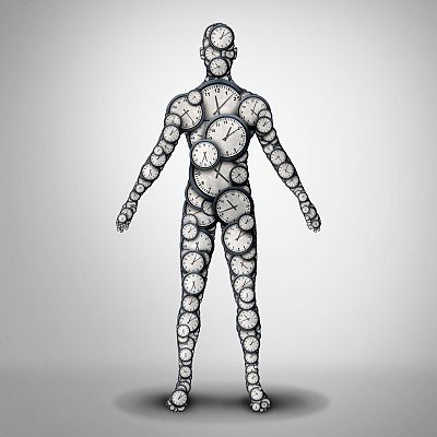 Cuídate con Radio 5 - ¿Puedes ser más joven de lo que marca tu DNI? - 18/02/26 - Cuídate con Radio 5 | Escuchar