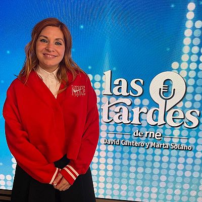 Las tardes de RNE - 'Historias de aquella niña', el primer disco en solitario de Leire Martínez - Escuchar ahora