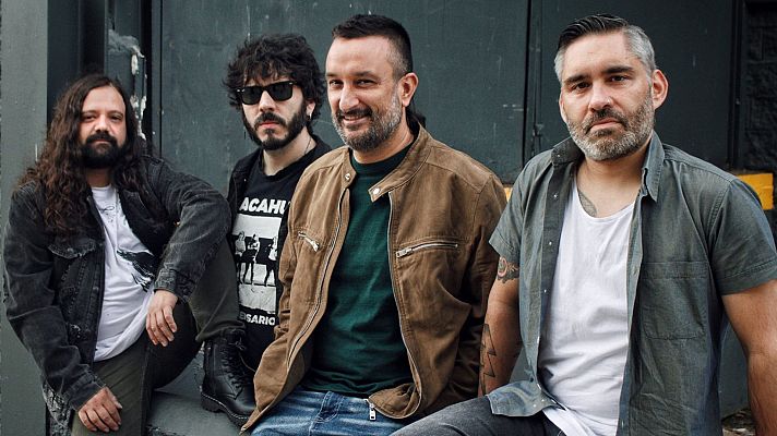 El vuelo del Fénix - El regreso de Forraje - 18/02/26 - El vuelo del Fénix | Escuchar