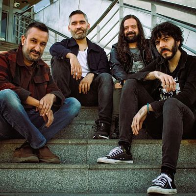 El vuelo del Fénix - El regreso de Forraje - 18/02/26 - El vuelo del Fénix | Escuchar