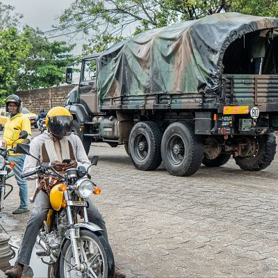 Situación en Benín tras el fallido golpe de Estado - África hoy | Escuchar