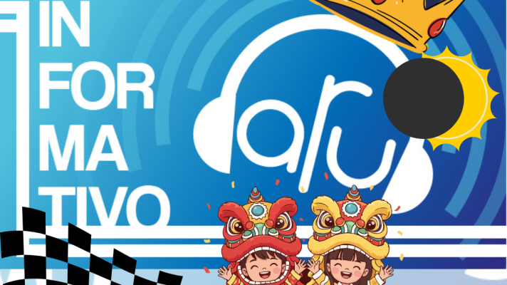 Premios reales, mujer y niña en la ciencia - Informativo ARU en Radio Exterior de España | Escuchar