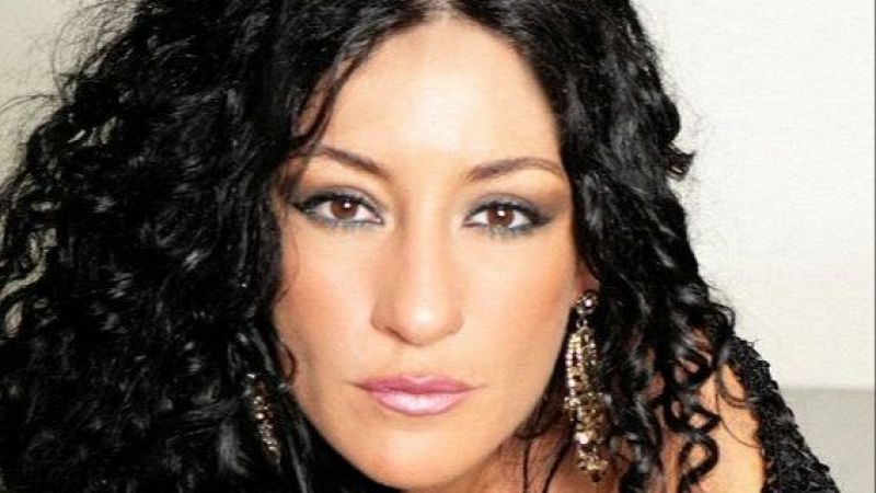 Miriam Méndez: la vida a compás