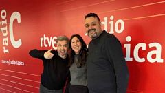 Sinfonía de la mañana - Mentira y La Música de Juan Gómez Jurado - 20/02/26