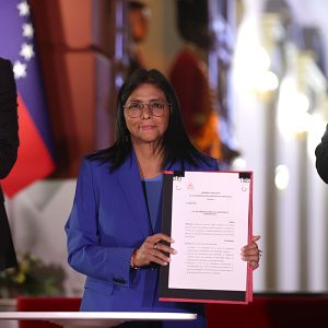 Hora América - Venezuela aprueba la ley de amnistía para presos políticos - Hora América | Escuchar