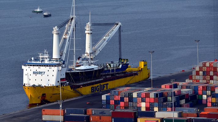 China libera de aranceles a 53 países africanos - África hoy | Escuchar