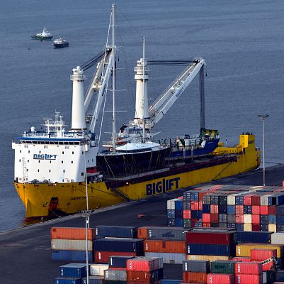 China libera de aranceles a 53 países africanos - África hoy | Escuchar