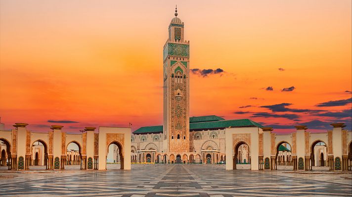 Comienza el Ramadán en Marruecos - África hoy | Escuchar