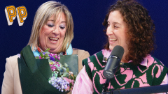 Podcast, el podcast | Madre castellana