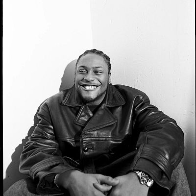 Black Vibes - D'Angelo: Inteligente, Mortal, pero único (Vol.3) - 22/02/26 - Black vibes | Escuchar