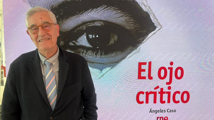 El ojo crítico - Juan Miguel Hernández León, 30 años al frente del Círculo de Bellas Artes - 21/02/26 - El ojo crítico | Escuchar