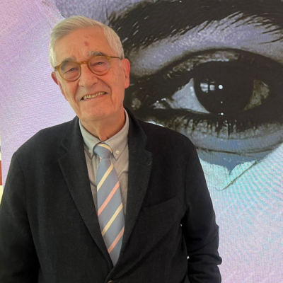 El ojo crítico - Juan Miguel Hernández León, 30 años al frente del Círculo de Bellas Artes - 21/02/26 - El ojo crítico | Escuchar