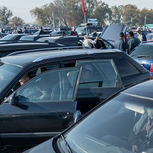 Motor 5 - Motor 5 - Coches fiables, antigüedad del parque y precauciones con los usados - 22/02/26 - Escuchar ahora