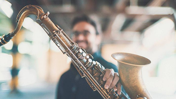 La máquina del tiempo - El violín barroco, por Lina Tur Bonet - 22/02/26 - La máquina del tiempo | Escuchar