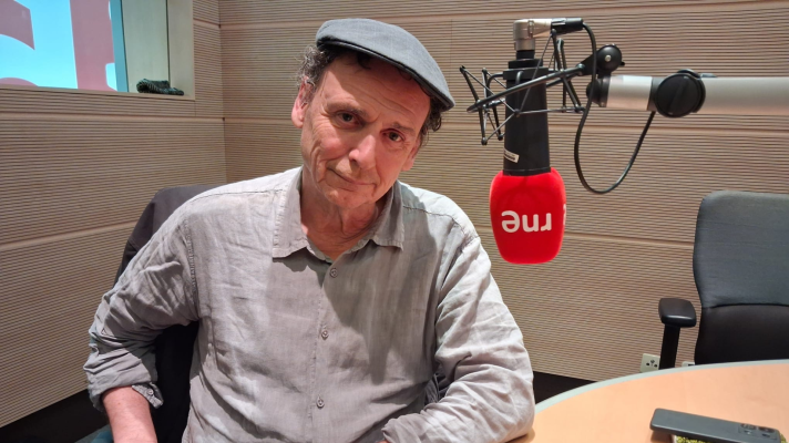 El ojo crítico - Las 'Historias del buen valle' de José Luis Guerín - 22/02/26 - El ojo crítico | Escuchar