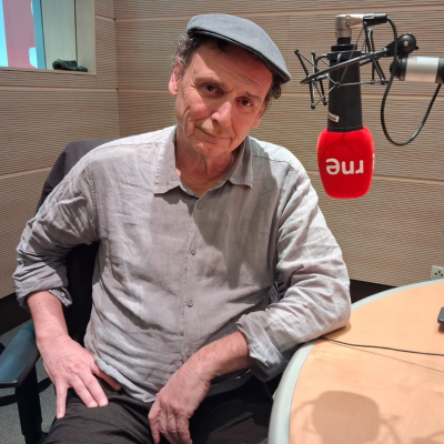 El ojo crítico - Las 'Historias del buen valle' de José Luis Guerín - 22/02/26 - El ojo crítico | Escuchar