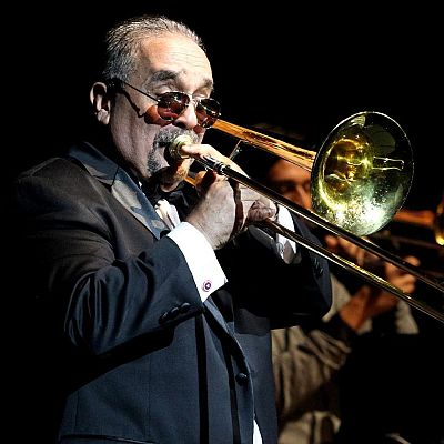 Mañana más - Homenaje a Willie Colón - RNE Audio - Mañana más | Escuchar