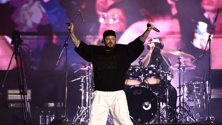 ¿Te sabes las letras de las canciones de Residente? - El despertador de RNE | Escuchar