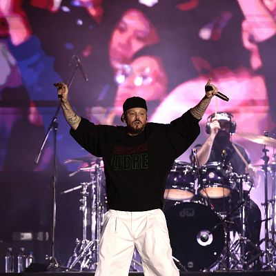 ¿Te sabes las letras de las canciones de Residente? - El despertador de RNE | Escuchar