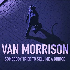 El sótano - El sótano - A Van Morrison no le venden un puente - 23/02/26 - El sótano | Escuchar