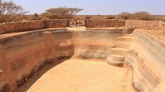 Cinco continentes - La gravísima sequía que sufre Somalia