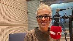 El cine que viene - 'La conversación que nunca tuvimos' de Cristina Urgel