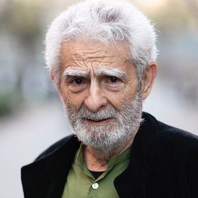 Memoria de delfín - Juan Margallo, guión de una vida plena - Escuchar ahora