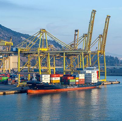 Pesca ilegal y abusos laborales: así son los nuevos 'piratas' - Españoles en la mar | Escuchar