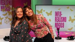 Influ-realismo Mágico - Tombolización de las redes sociales, con Núria Marín | 2x01