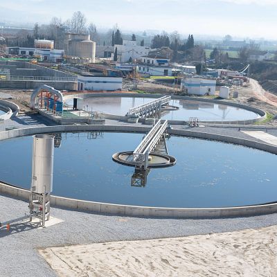 Saneamiento 360: el viaje casi invisible del agua - A golpe de bit | Escuchar