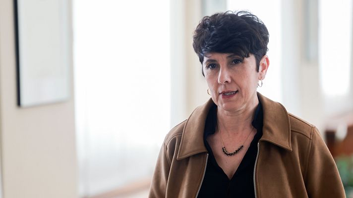 Vaquero (PNV) ve \"indispensable\" adaptar la ley de Secretos Oficiales \"a las necesidades de un Estado democrático\" - 24 horas | Escuchar