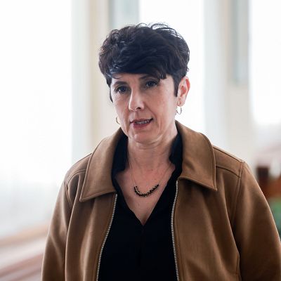 Vaquero (PNV) ve \"indispensable\" adaptar la ley de Secretos Oficiales \"a las necesidades de un Estado democrático\" - 24 horas | Escuchar