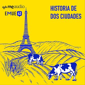 Esto merece una explicación - Esto merece una explicación - Historia de dos ciudades - Escuchar ahora