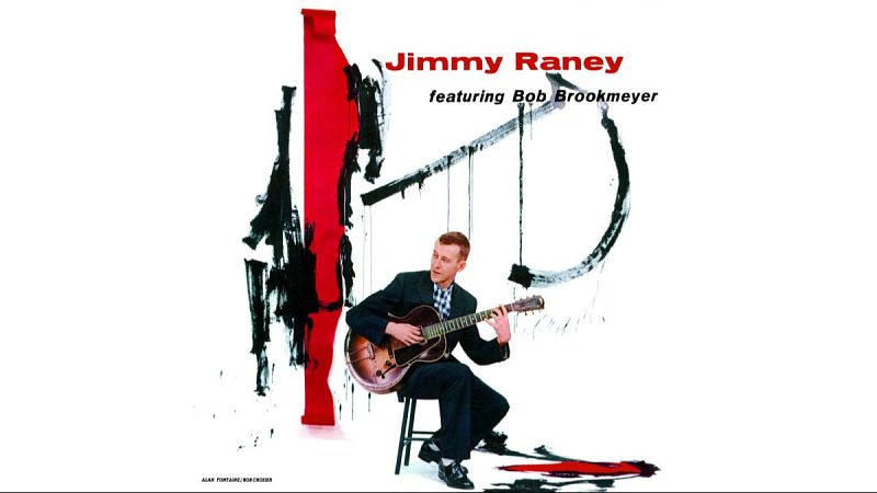 Sateli 3 - Jazz Guitar Vol. 1 (05) Jimmy Raney-Billy Bauer (1956) - 26 ...