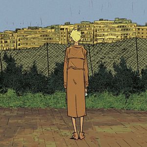 Territorio 9 - Territorio 9 - Entre ángeles perdidos y el cuerpo de Cristo - 26/02/26 - Territorio 9 | Escuchar