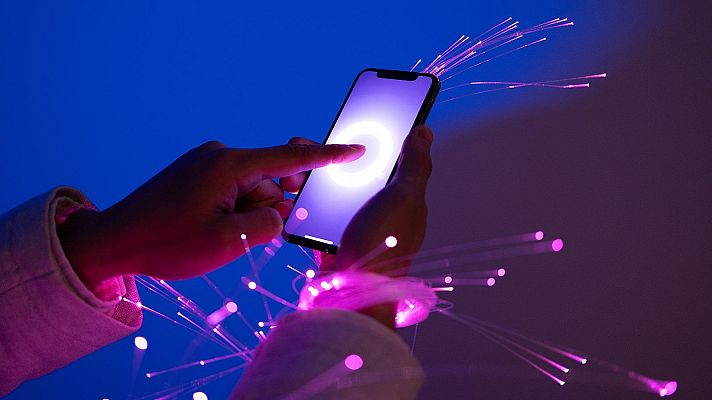 El futuro de la inteligencia artificial en la UE - Europa abierta | Escuchar