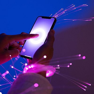 El futuro de la inteligencia artificial en la UE - Europa abierta | Escuchar