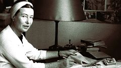 Un cuarto propio - Simone de Beauvoir: "Ya bastó de humillaciones en torno a la vejez"