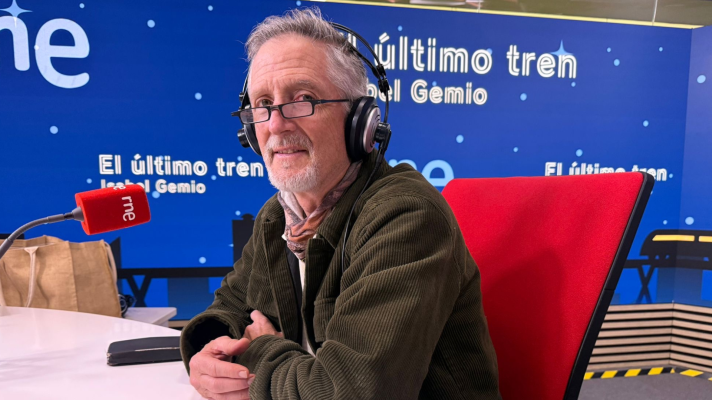 Fernando Valladares y la comunicación entre las plantas - El último tren | Escuchar