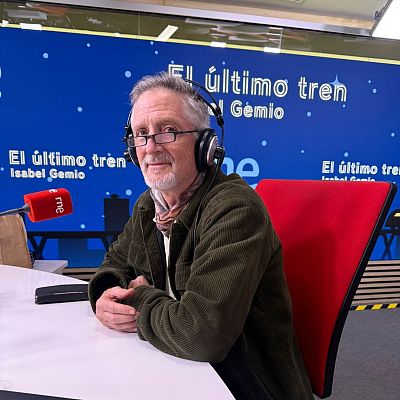 Fernando Valladares y la comunicación entre las plantas - El último tren | Escuchar