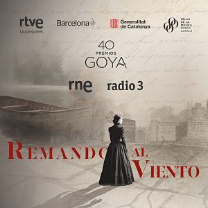 Ficción sonora - Ficción sonora - 'Remando al viento', de Gonzalo Suárez | Escuchar