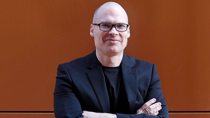 Nicolás Sesma, autor del libro 'Ni una, ni grande, ni libre' - Las mañanas de RNE | Escuchar