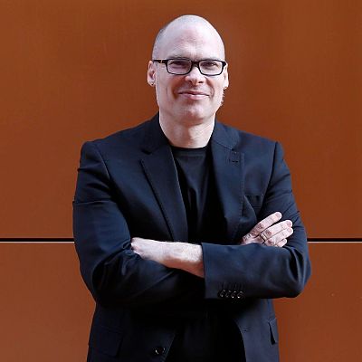 Nicolás Sesma, autor del libro 'Ni una, ni grande, ni libre' - Las mañanas de RNE | Escuchar