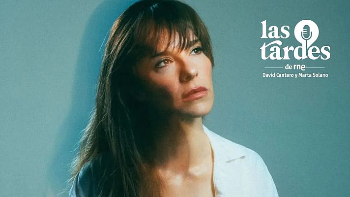 Las tardes de RNE - Nikki García presenta su disco 'Belleza y terror' - Escuchar ahora