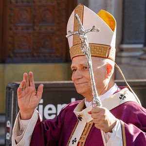 7 días - Las repercusiones de la visita del papa León XIV a España - 7 días | Escuchar